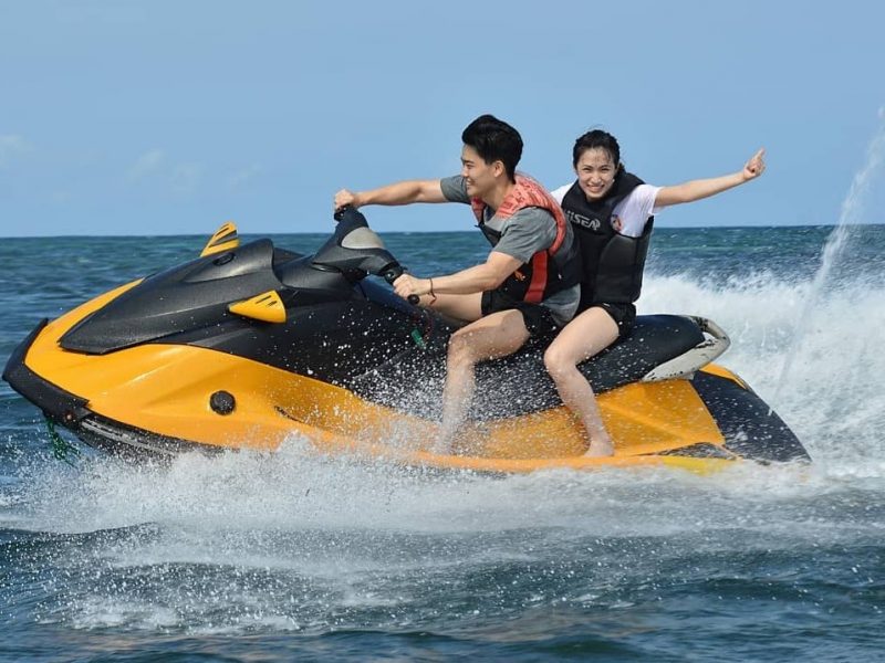 Best Nusa Dua Water Sports Tour Bali 2024 Mr Bali Tour