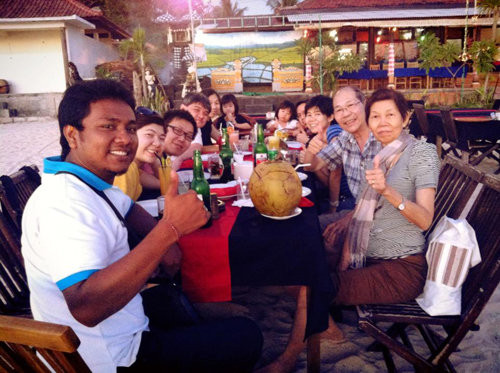 Bali Tour Itinerary with Driver for Comfortable