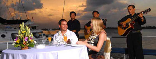 Bali Tour Honeymoon Deals for Romantic