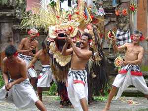Bali Tour Cultural Highlights for an Authentic