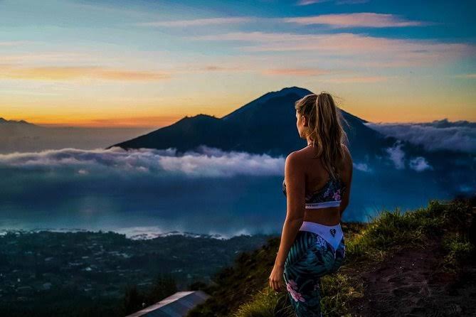 Bali Tour Volcano Adventure for Thrilling and Scenic Exploration