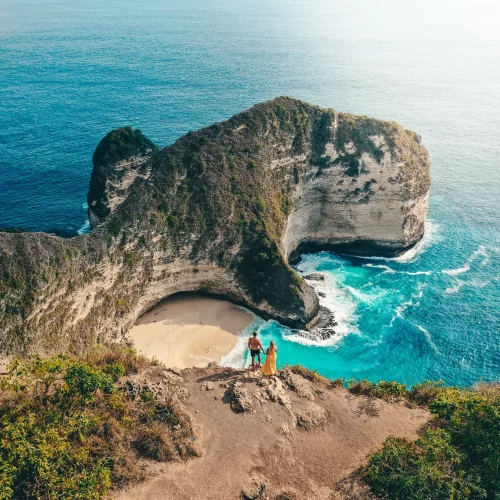 Nusa Penida 3 Days 2 Nights Tour Professional Private Bali Driver Tour Guide Car Rental