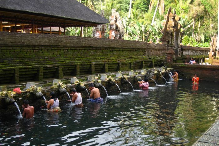 Mr Bali Packages 4 Days 3 Nights Leisure