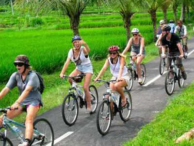 Bali Tour Local Experiences for Authentic