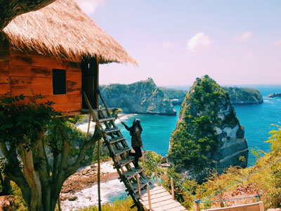 Bali Tour Penida Trip in Nusa Penida
