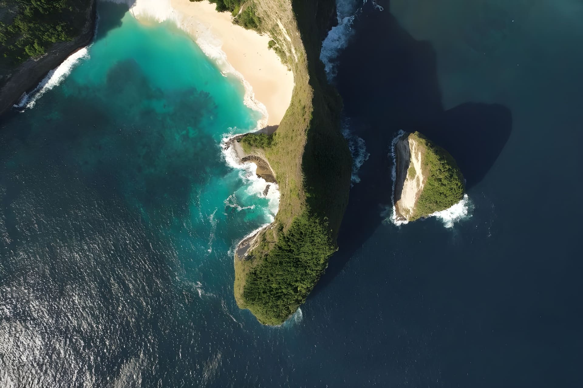 Bali Tour Sightseeing Highlights for an Unforgettable Island Journey