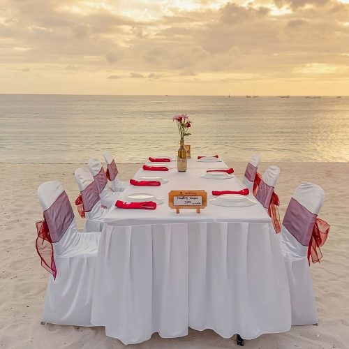 South Bali's Scenic and Culinary Jimbaran Dinner