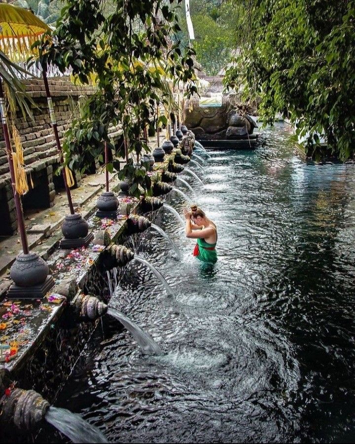 bali tour Private
