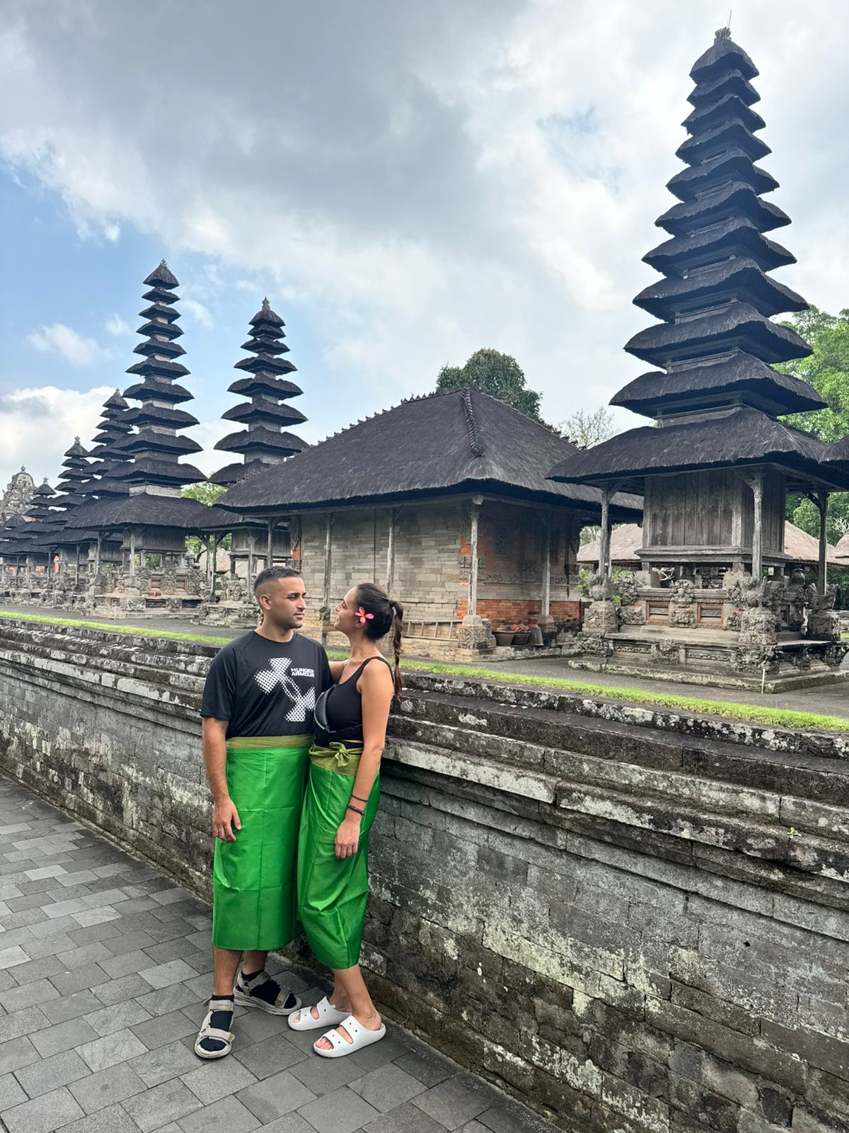 Bali Tour Temple and Culture for an Authentic Balinese Experience