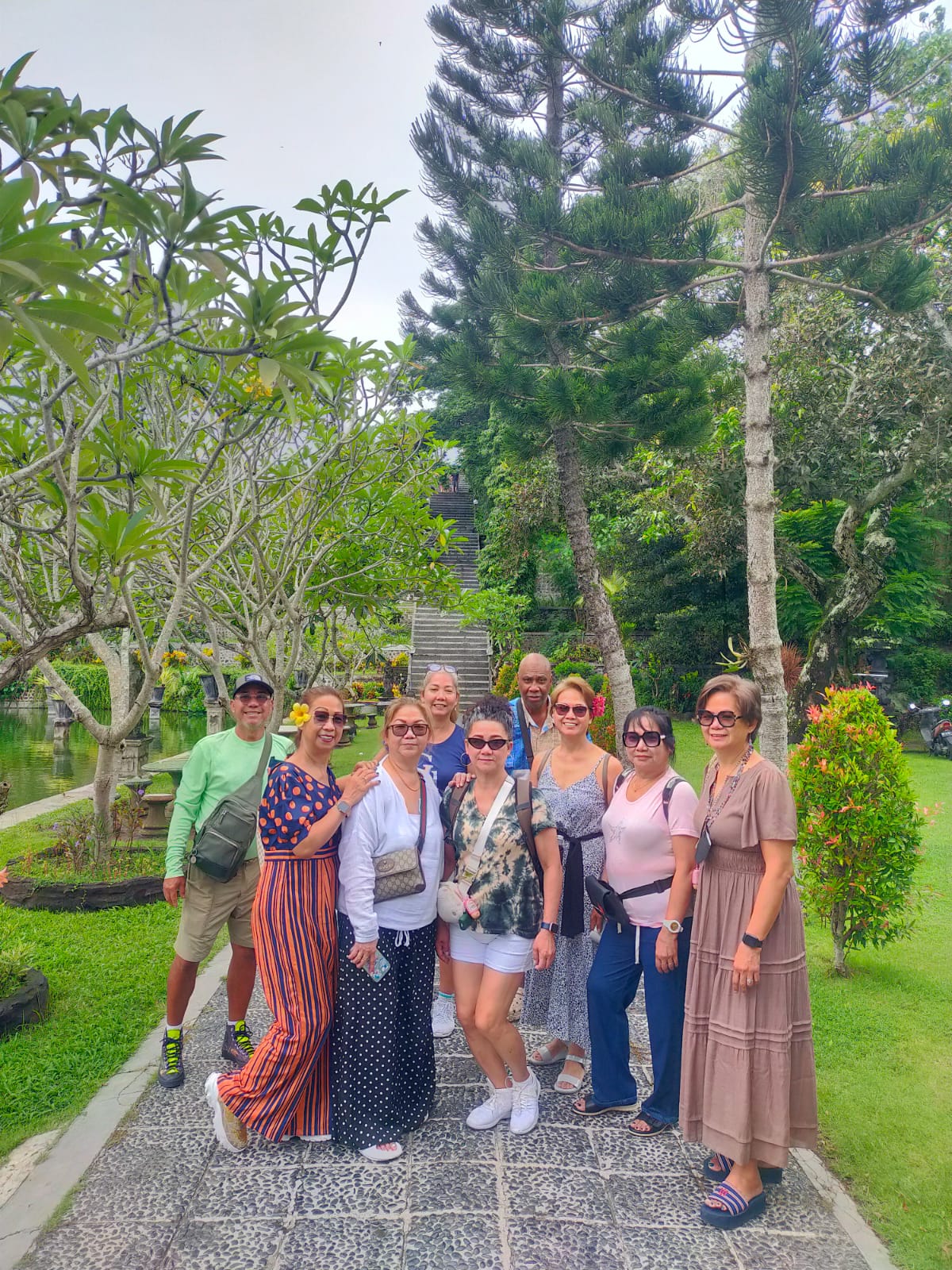 Bali Tour Full Package Deals for Easy