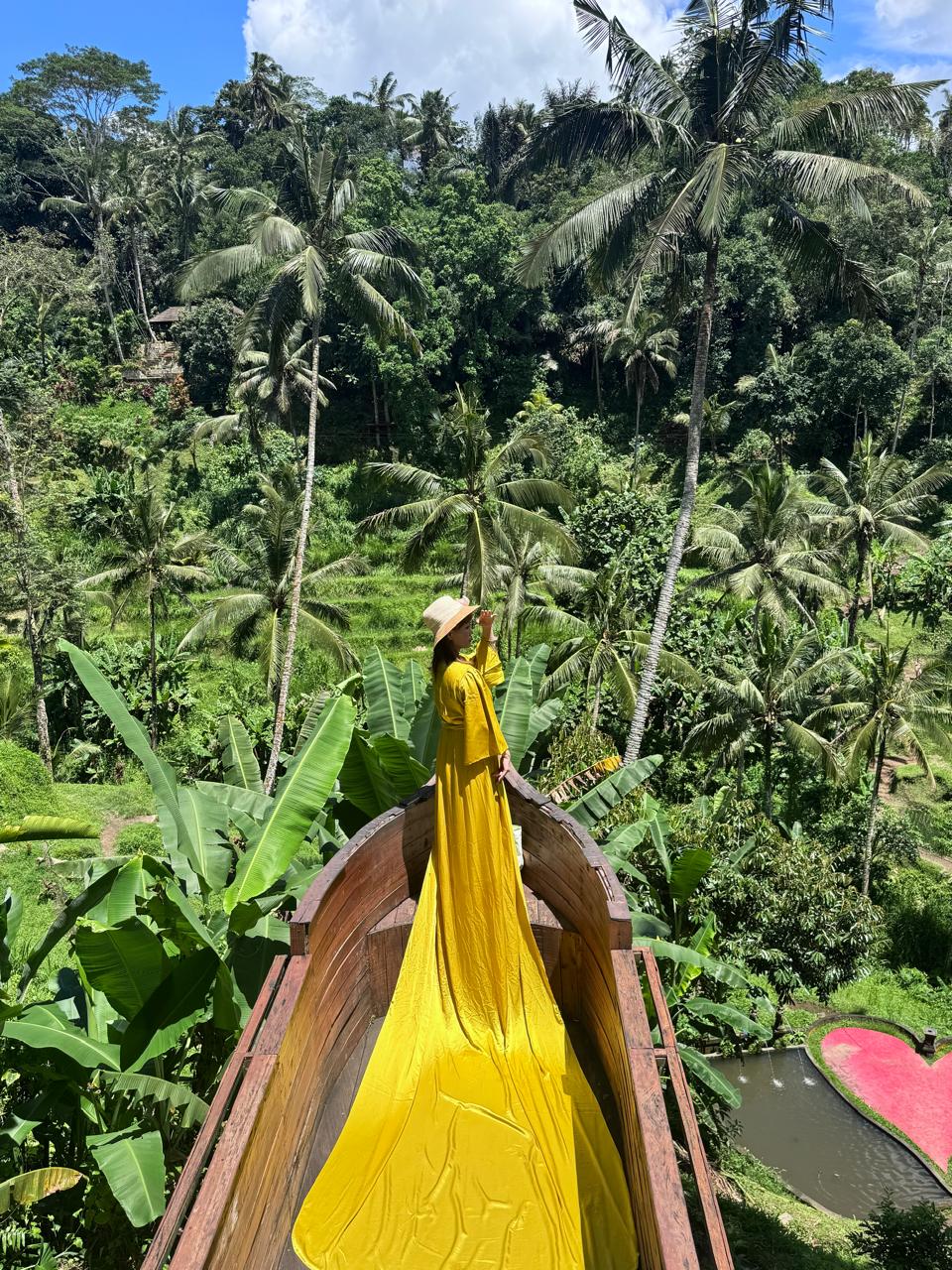 Bali Tour Top Destinations for a Complete Island Experience