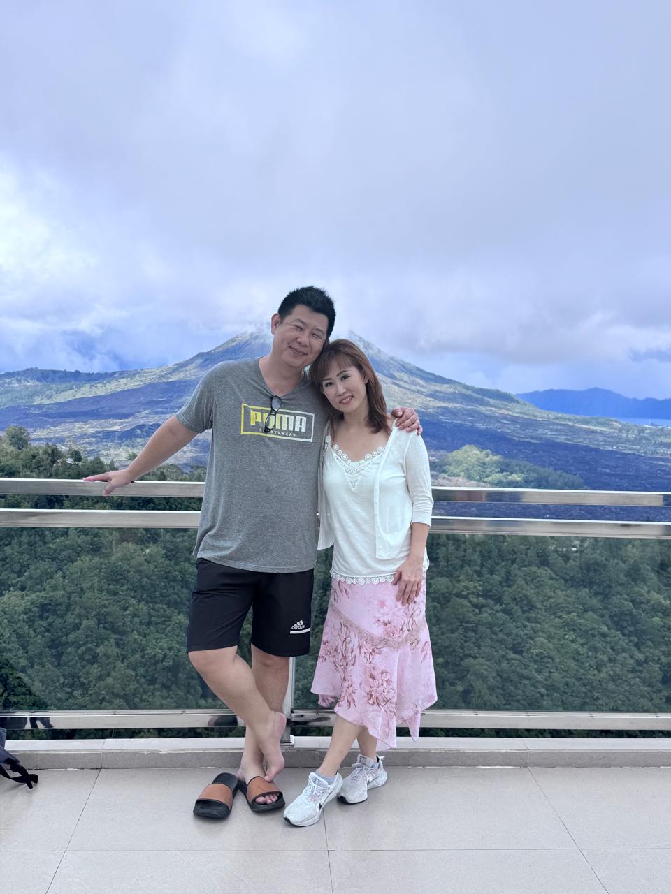 Bali Tour Package with Mr Bali Tour