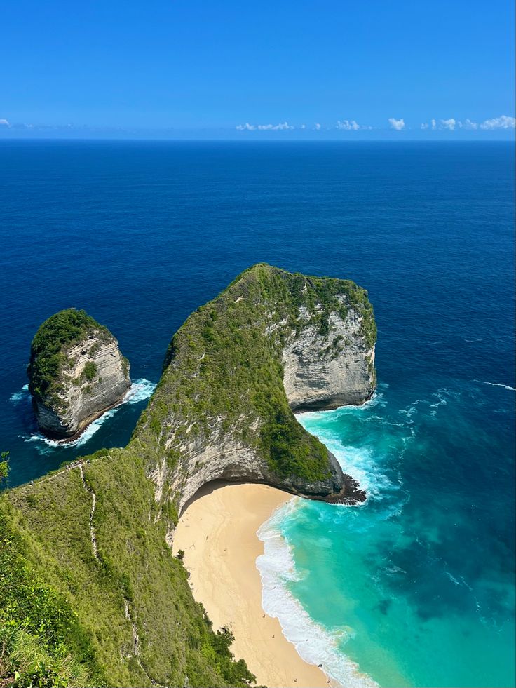 Bali Tour Nusa Penida for Stunning Island