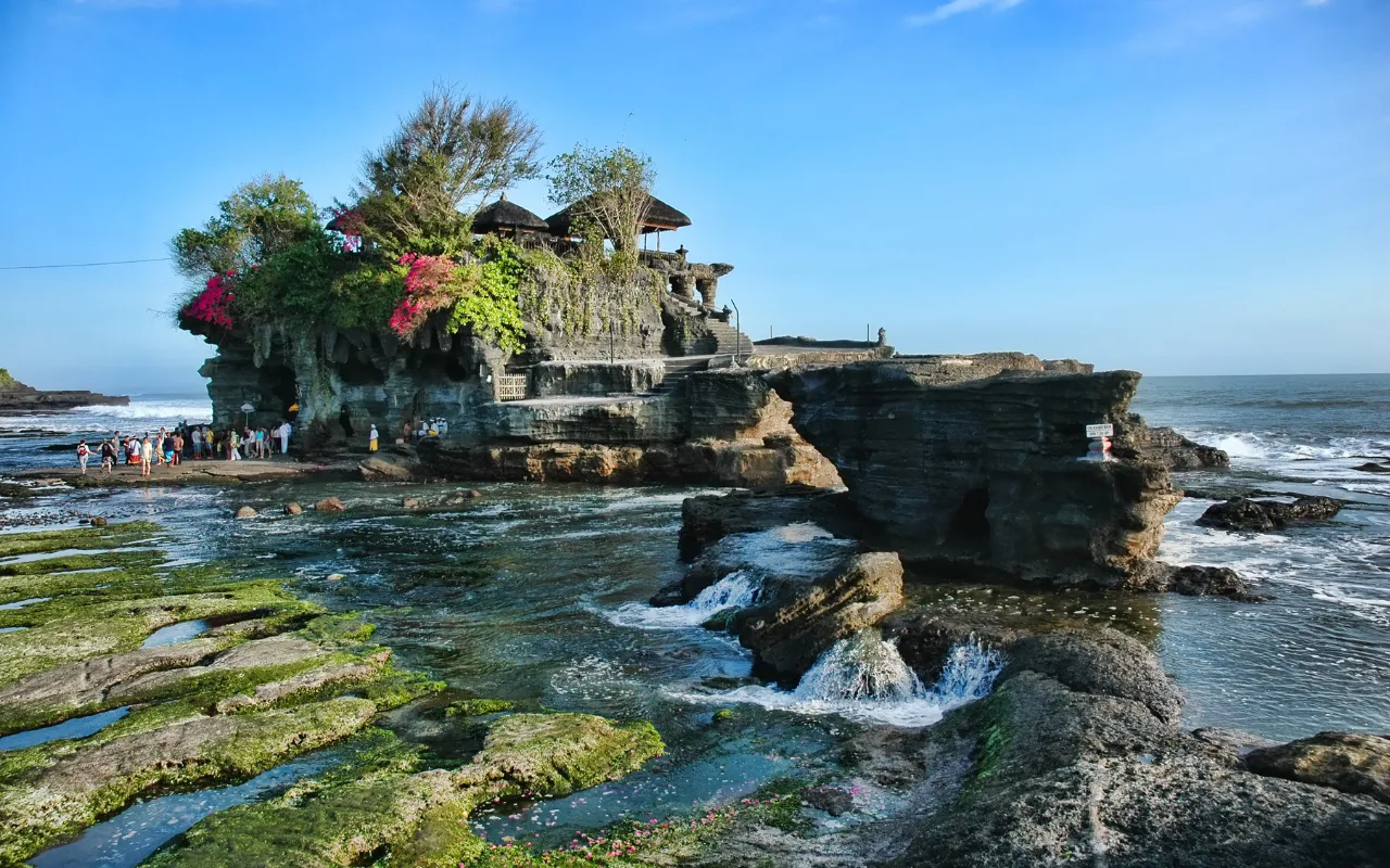 Mr Bali Tour Special Packages 5 Days 4 Nights