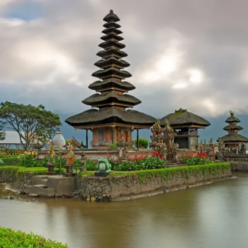Mr Bali Tour Special Packages 7 Days 6 Nights