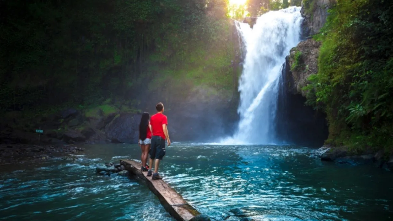 Ultimate Guide to Your Bali Tour Waterfall Adventure