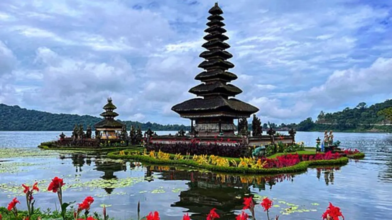 Ultimate Guide to Bali Tour Temple Visits