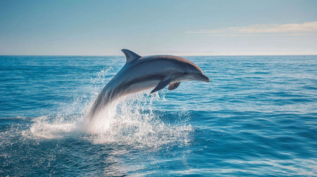 Bali Tour Lovina Dolphin