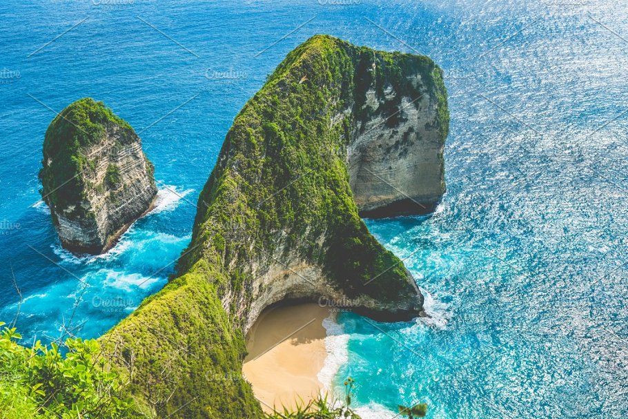 Exclusive Bali Tour Package