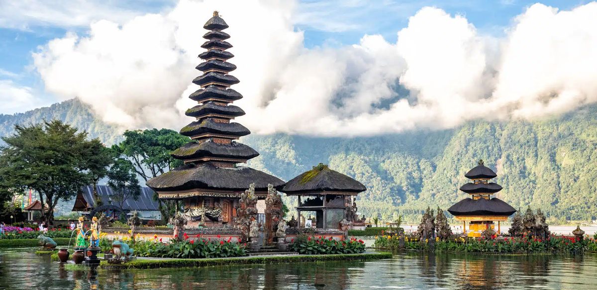 bali tour lovina experience