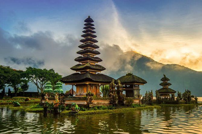 Bali Tour Photography Tour