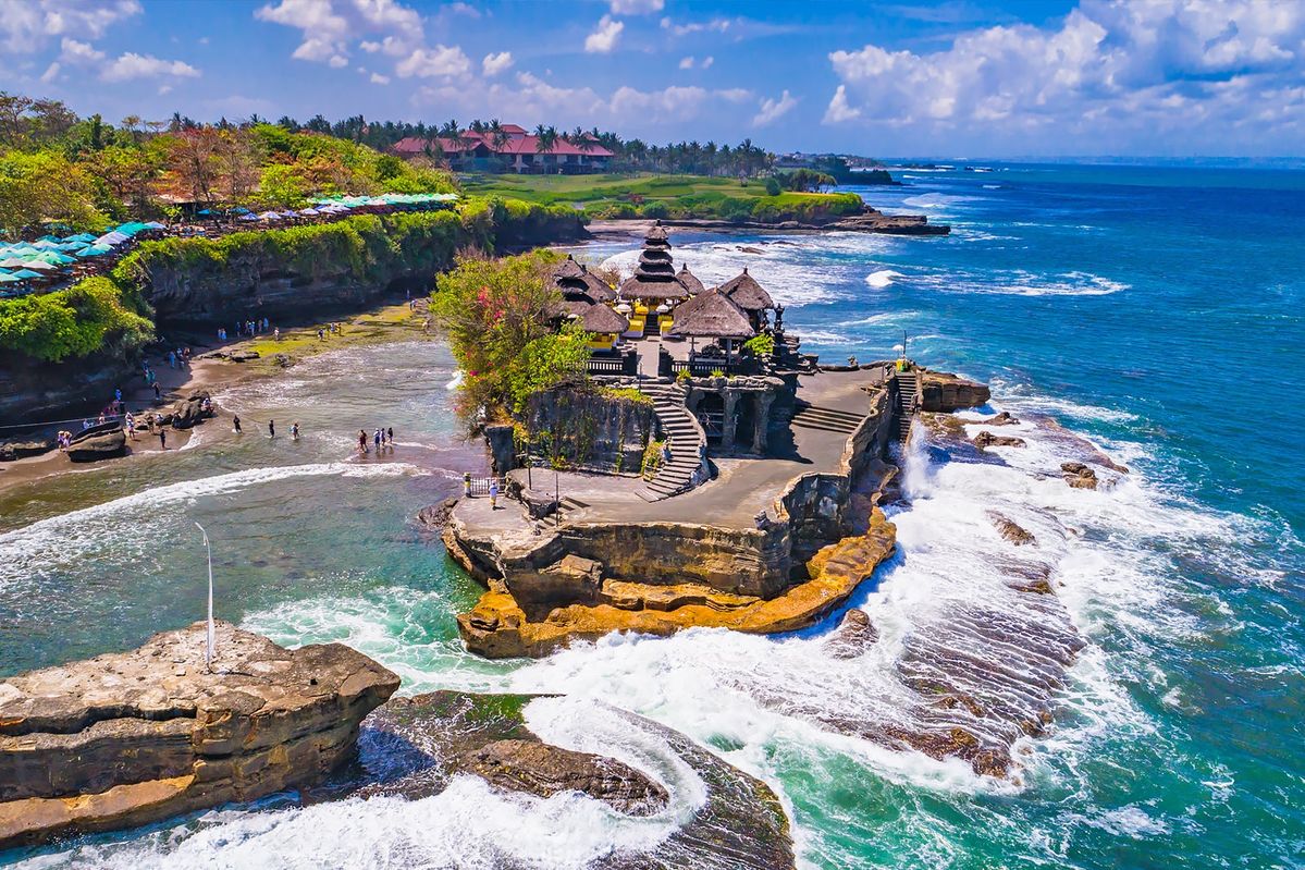 Bali Tour South Bali