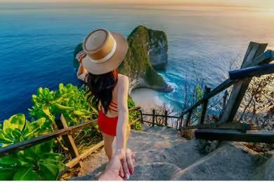 Bali Tour West Bali