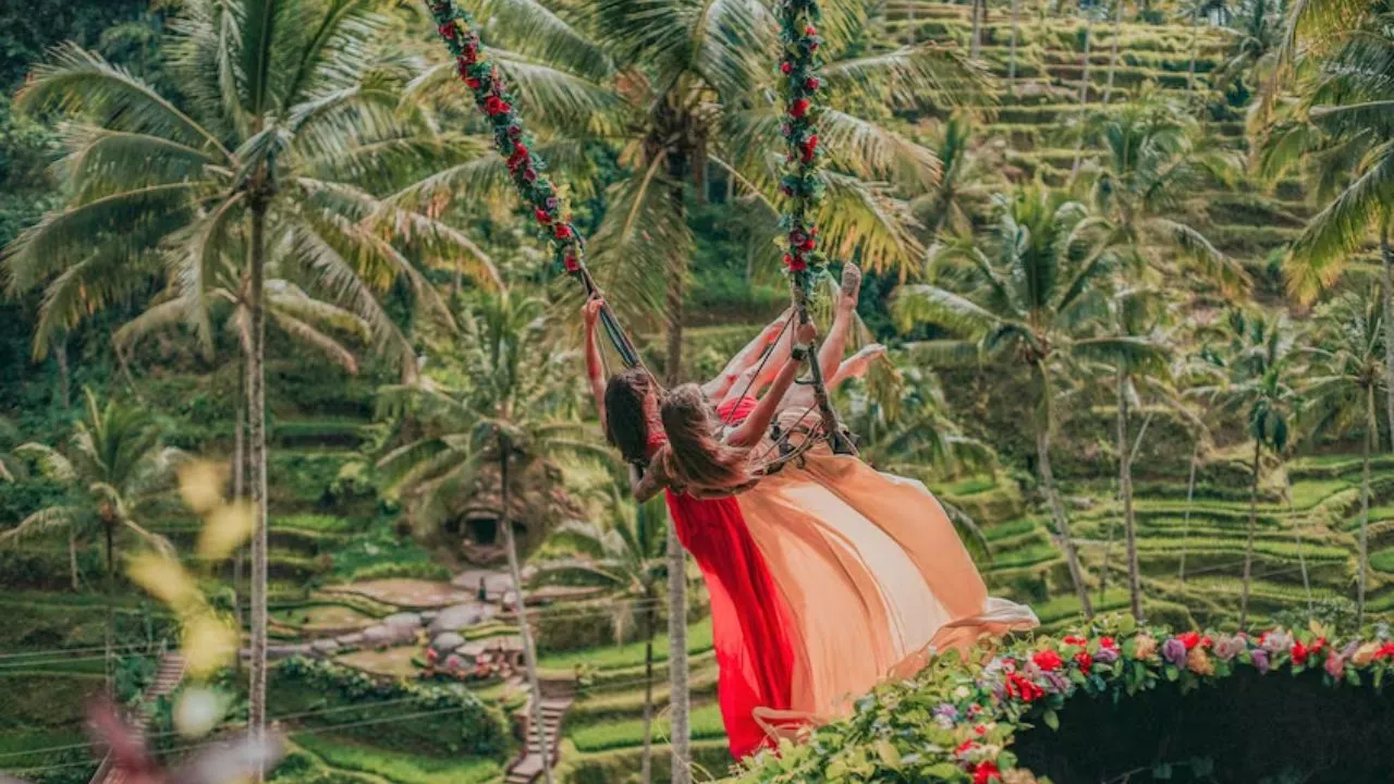 Bali Sightseeing Tour