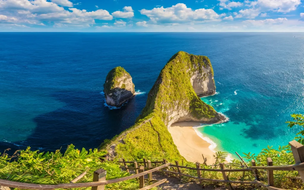 Bali vacation packages