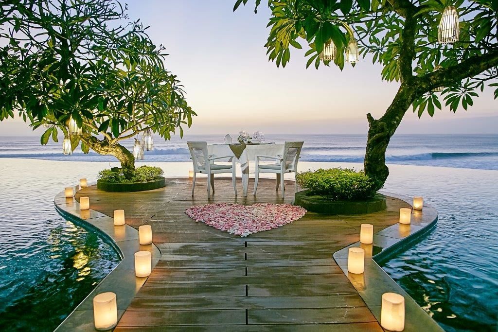 Affordable Bali Tour Honeymoon