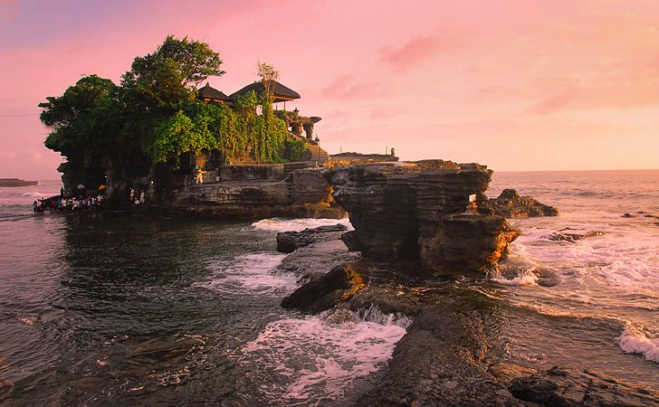Special Bali Tour Charter