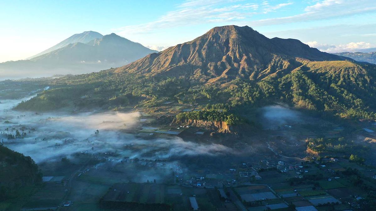 All Inclusive Bali Tour