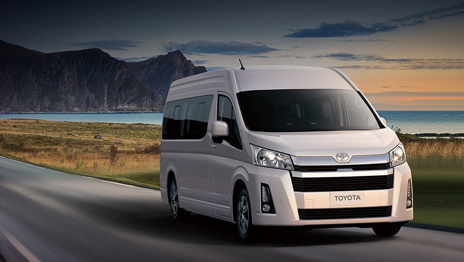 Expert Bali Tour Driver