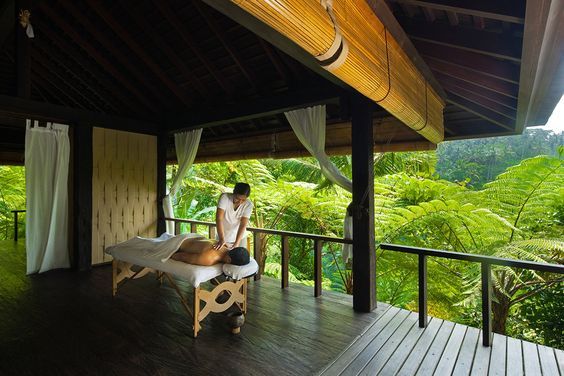 Bali Tour Spa Packages