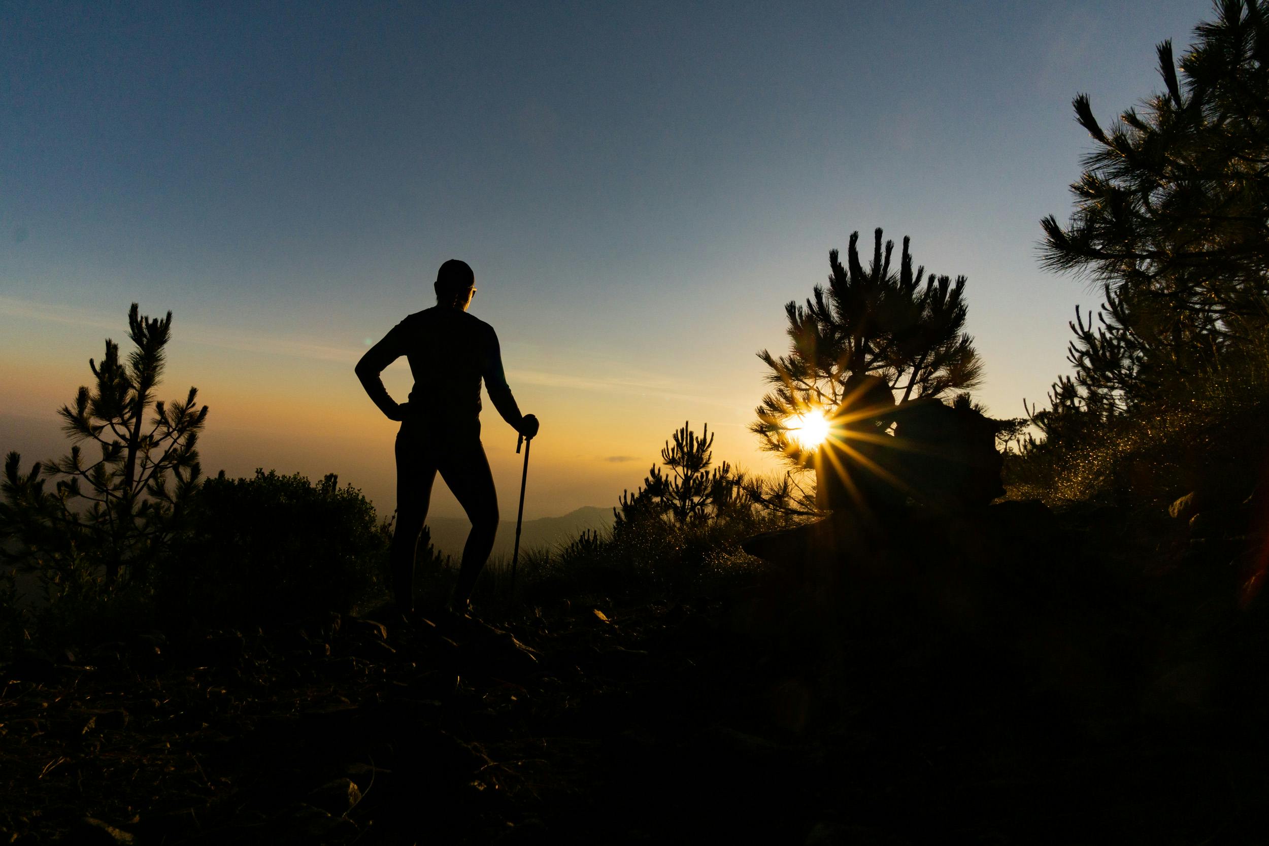 bali tour sunrise trekking