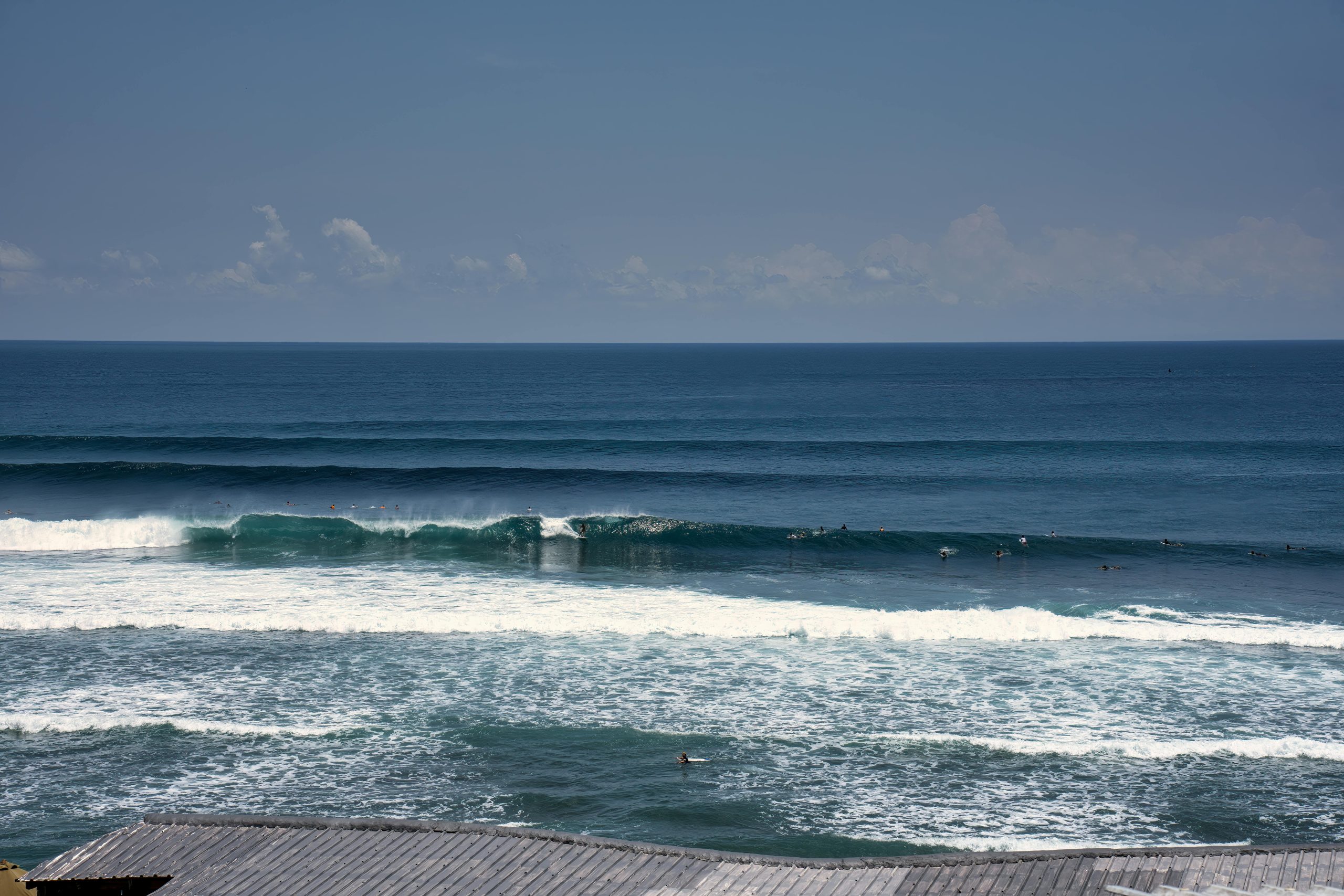 Bali Watersport Package