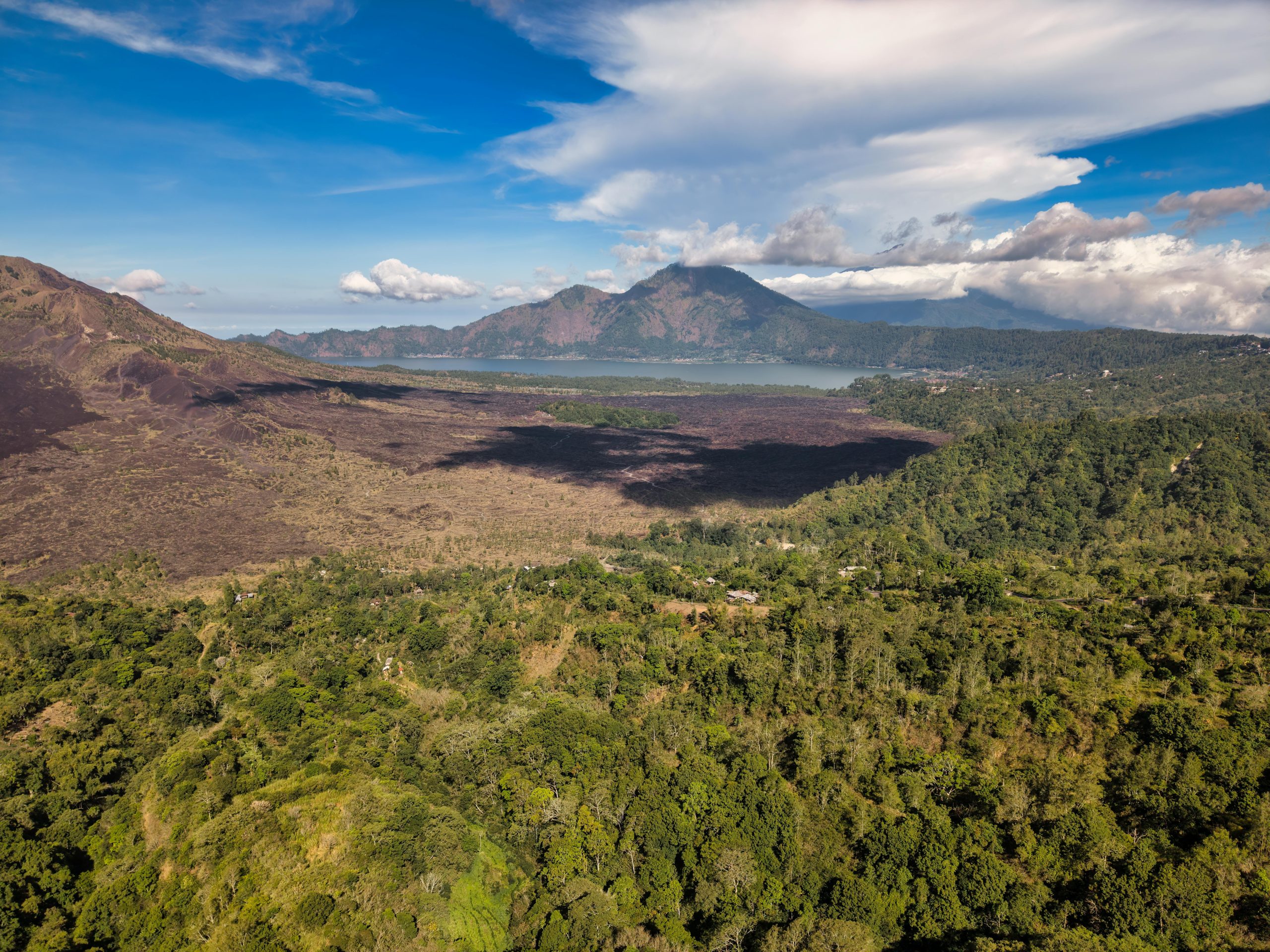 bali tour mount batur