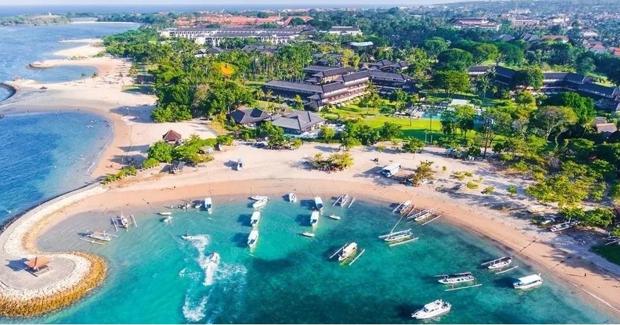 Bali Tour Private Escape