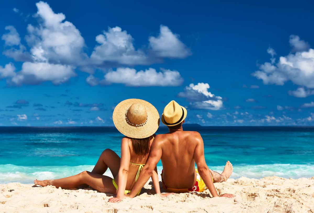 Bali Tour Luxury Honeymoon