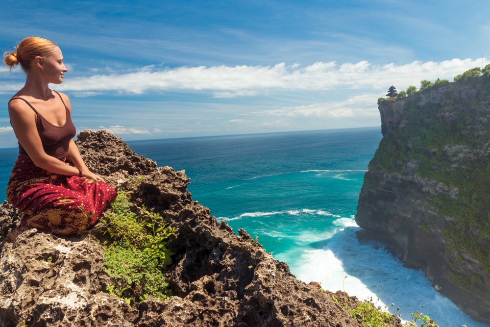 Bali Tour Authentic Trip