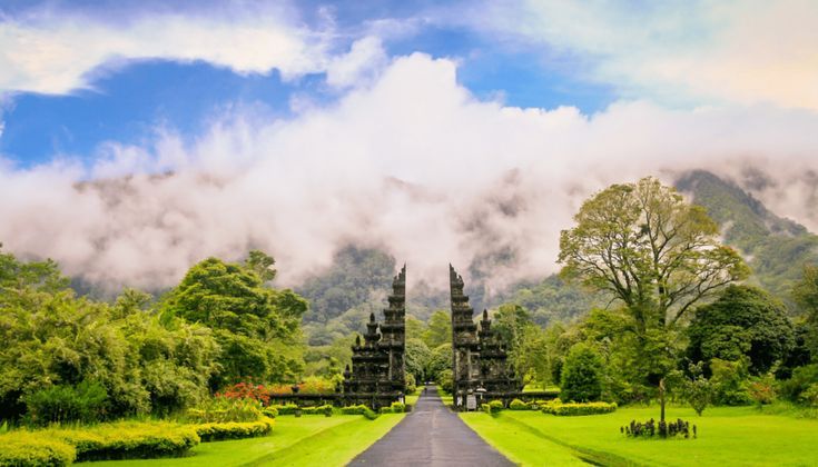 Bali Tour Dream Vacation