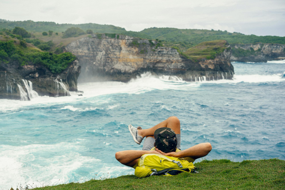 Bali Tour Island Escape