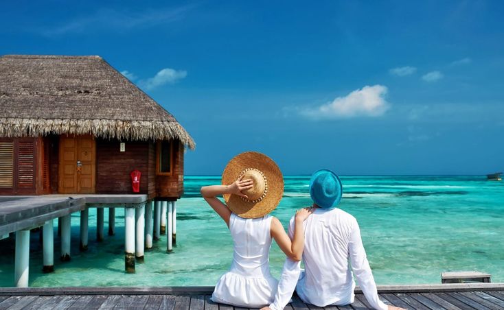 Bali Tour Romantic Getaway