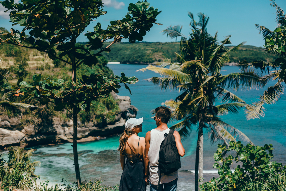 Bali Tour Local Experience