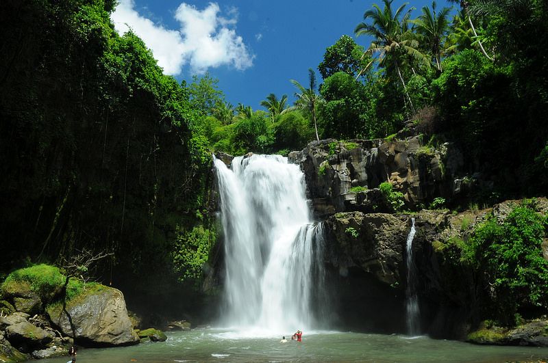 bali tour hidden nature