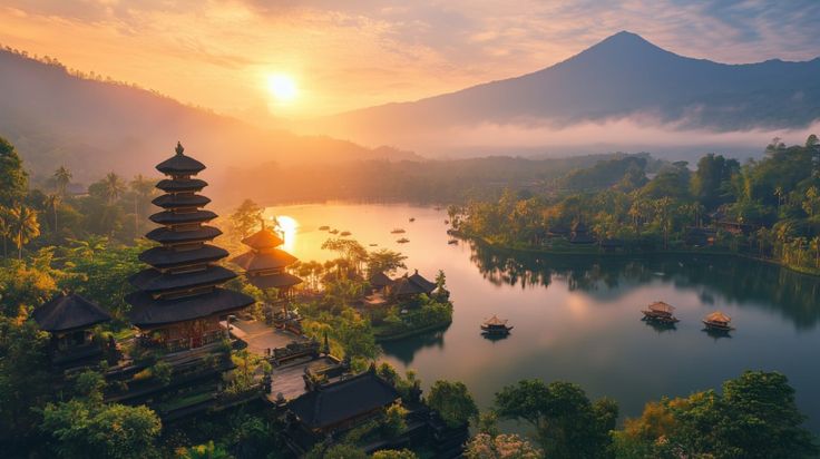 bali tour private honeymoon