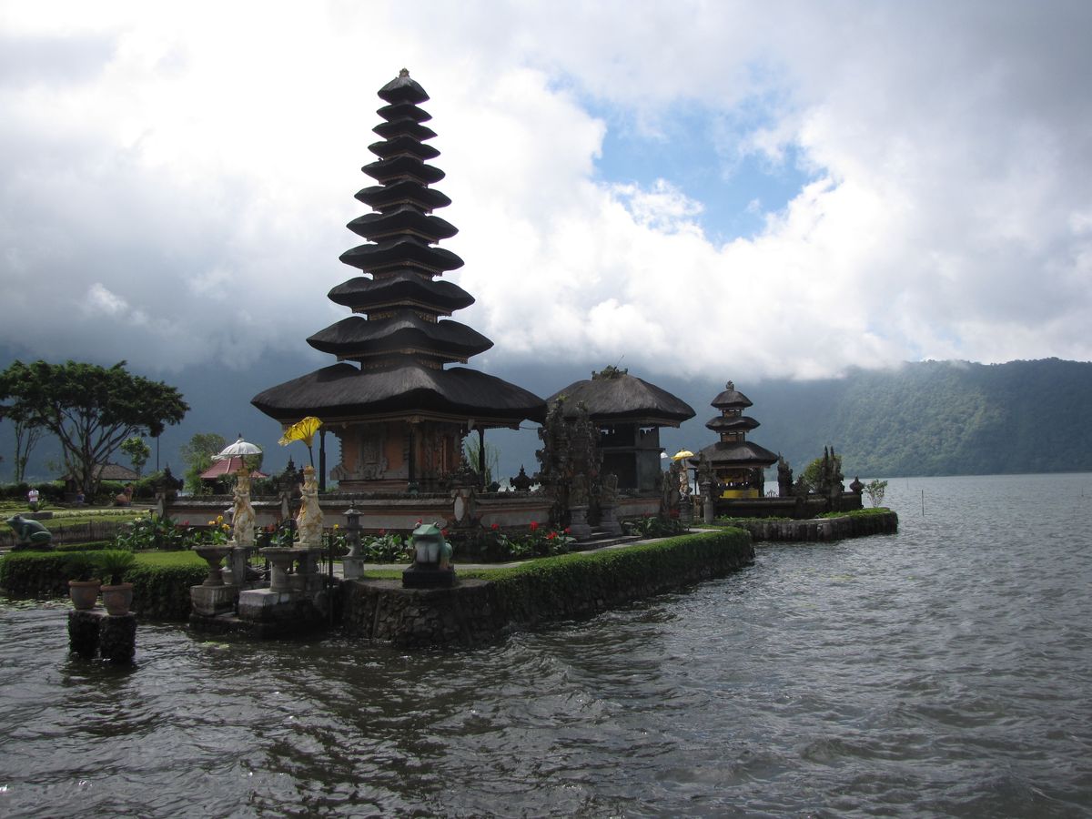 Bali Tour Island Story