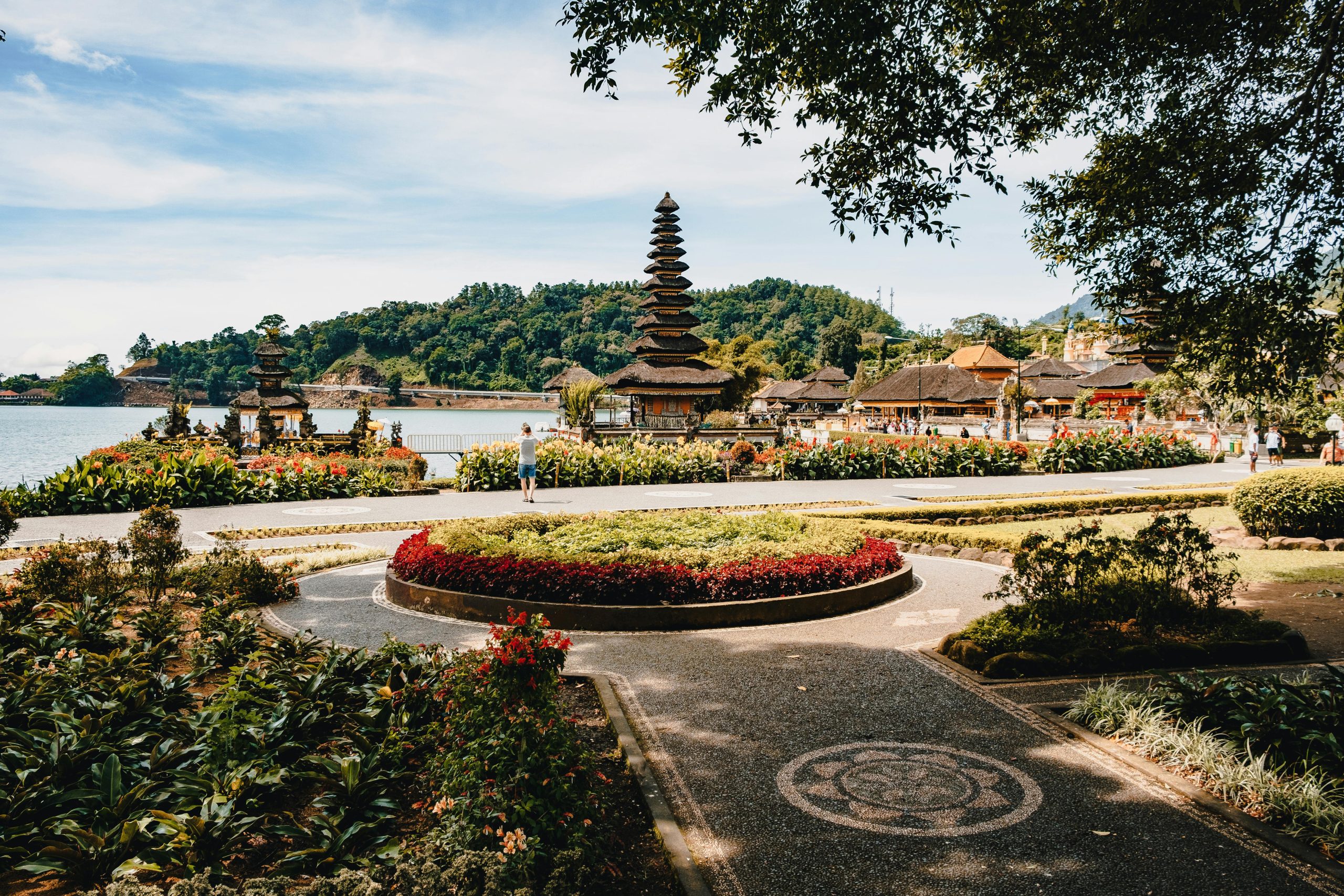 Bali Tour Best Service