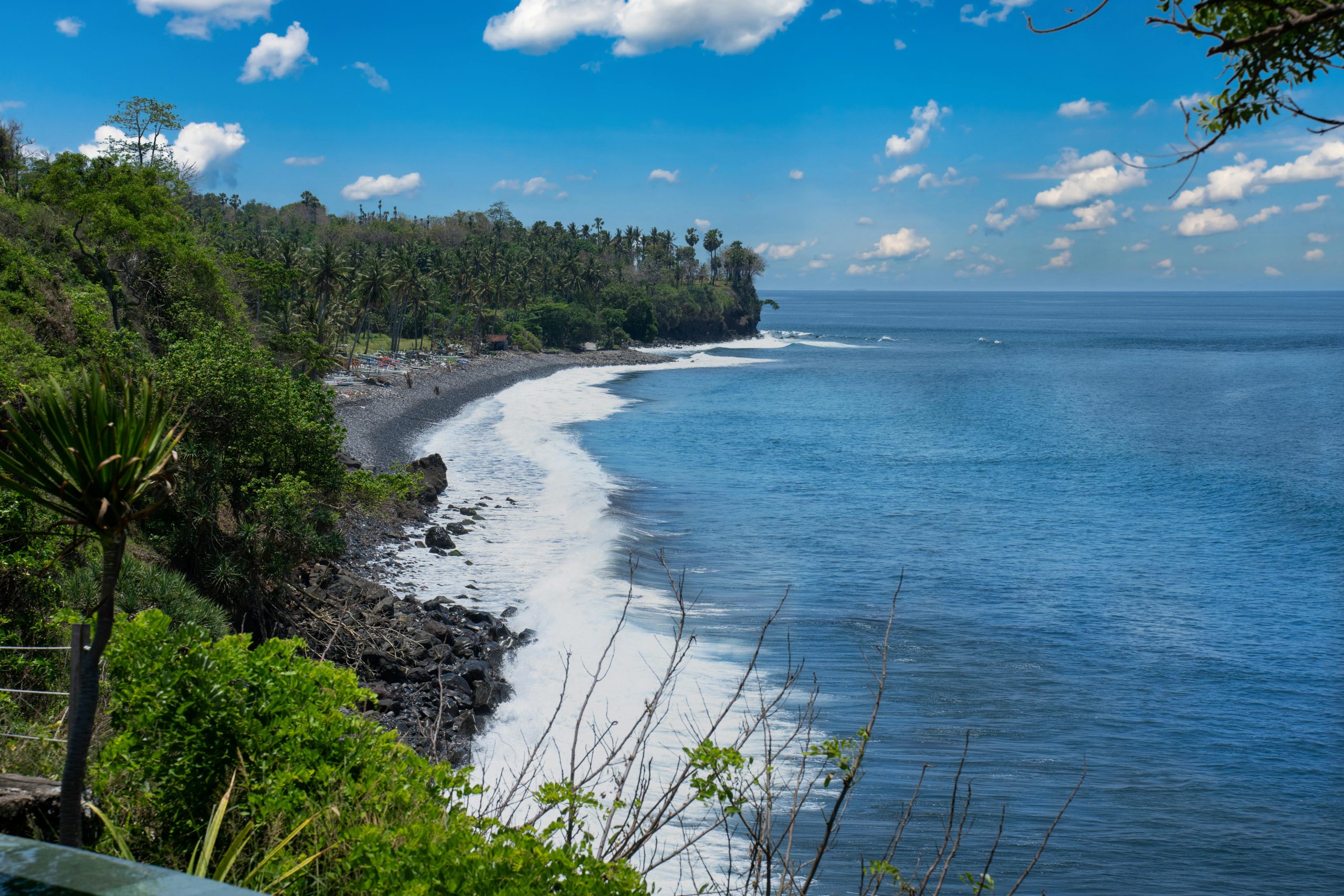 bali tour stress free