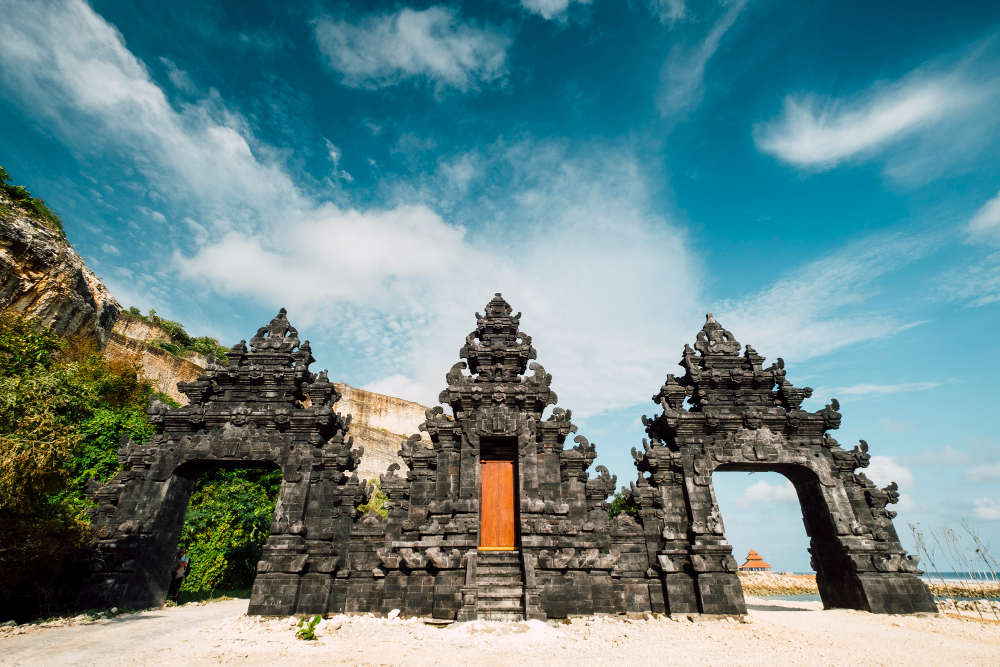 Bali Tour Island Wonders